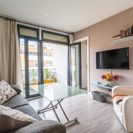 Imagen Parasol Seville Ngoại thất bức ảnh