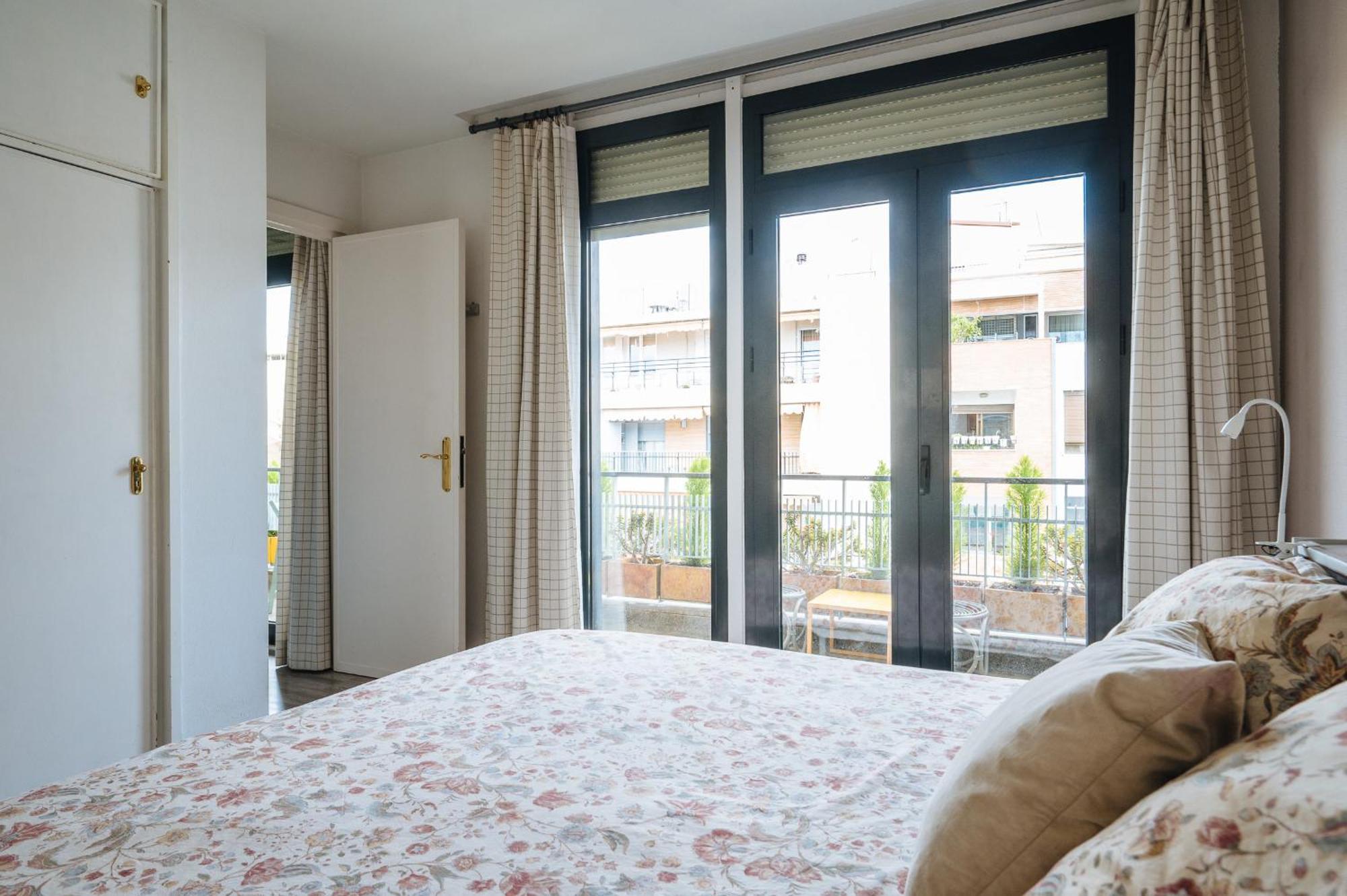 Imagen Parasol Seville Ngoại thất bức ảnh