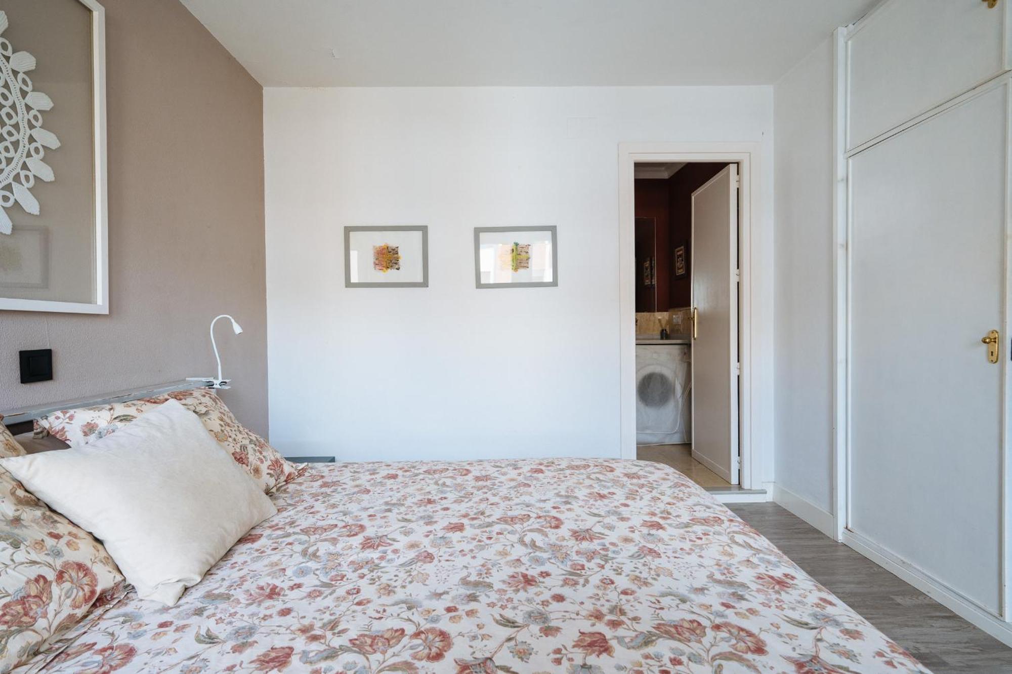 Imagen Parasol Seville Ngoại thất bức ảnh