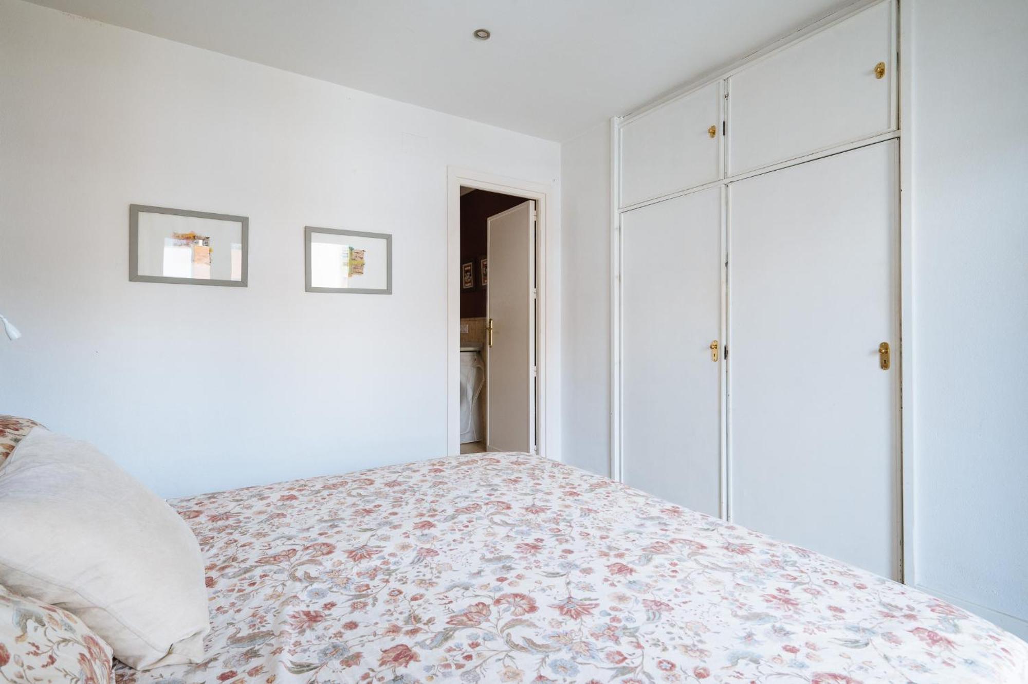 Imagen Parasol Seville Ngoại thất bức ảnh