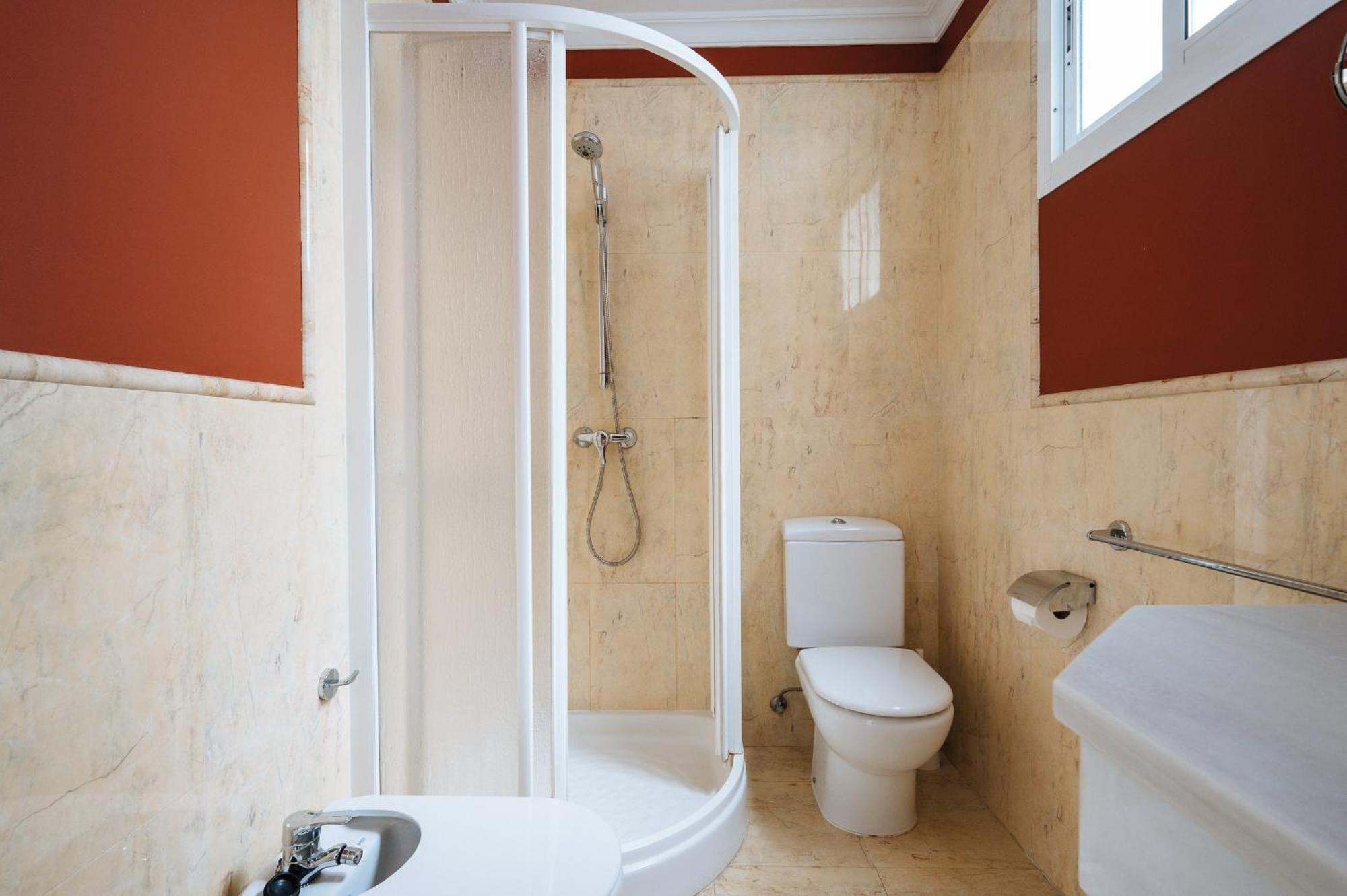 Imagen Parasol Seville Ngoại thất bức ảnh