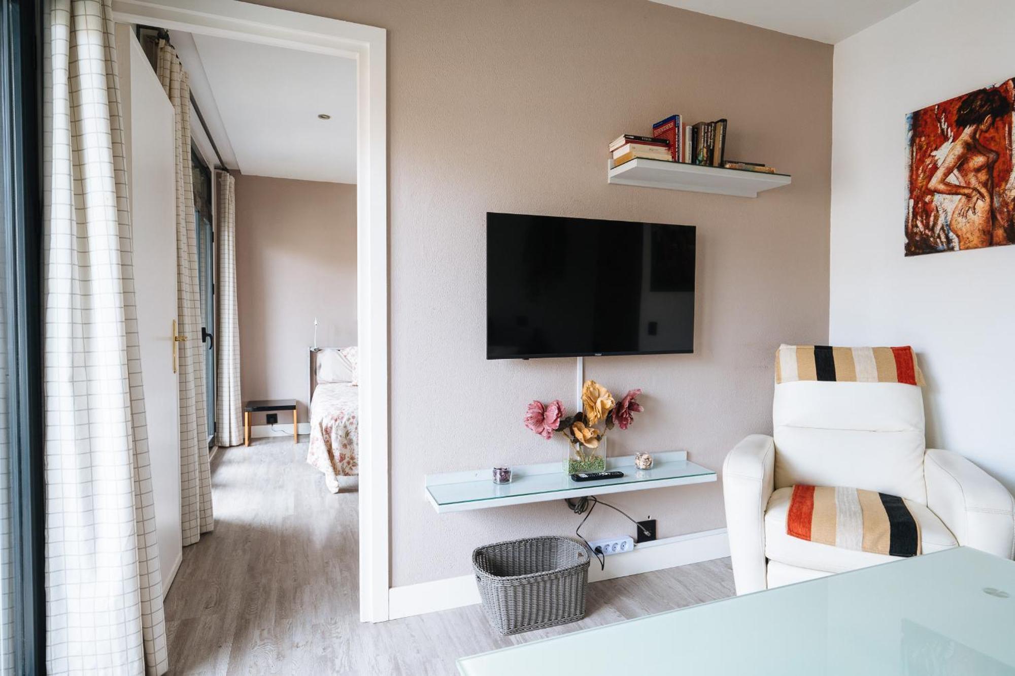 Imagen Parasol Seville Ngoại thất bức ảnh
