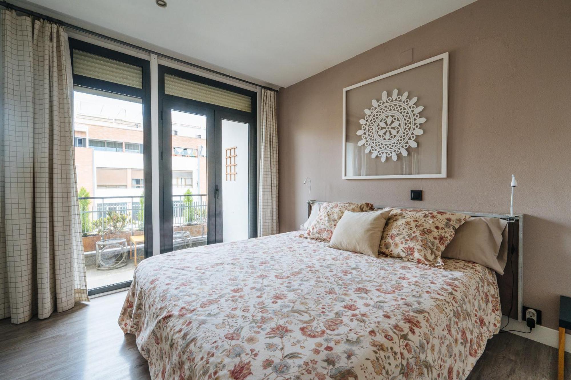 Imagen Parasol Seville Ngoại thất bức ảnh
