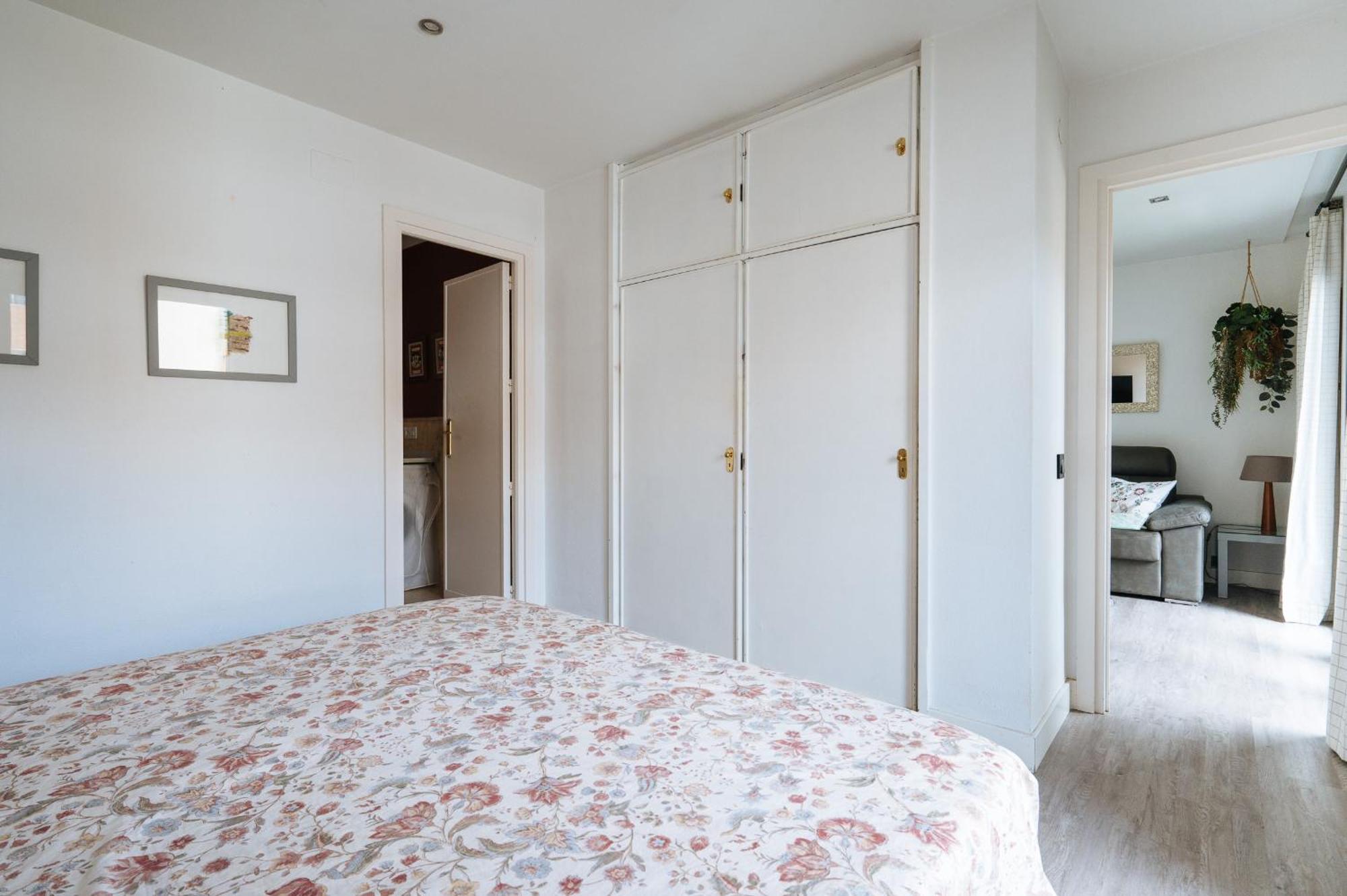 Imagen Parasol Seville Ngoại thất bức ảnh