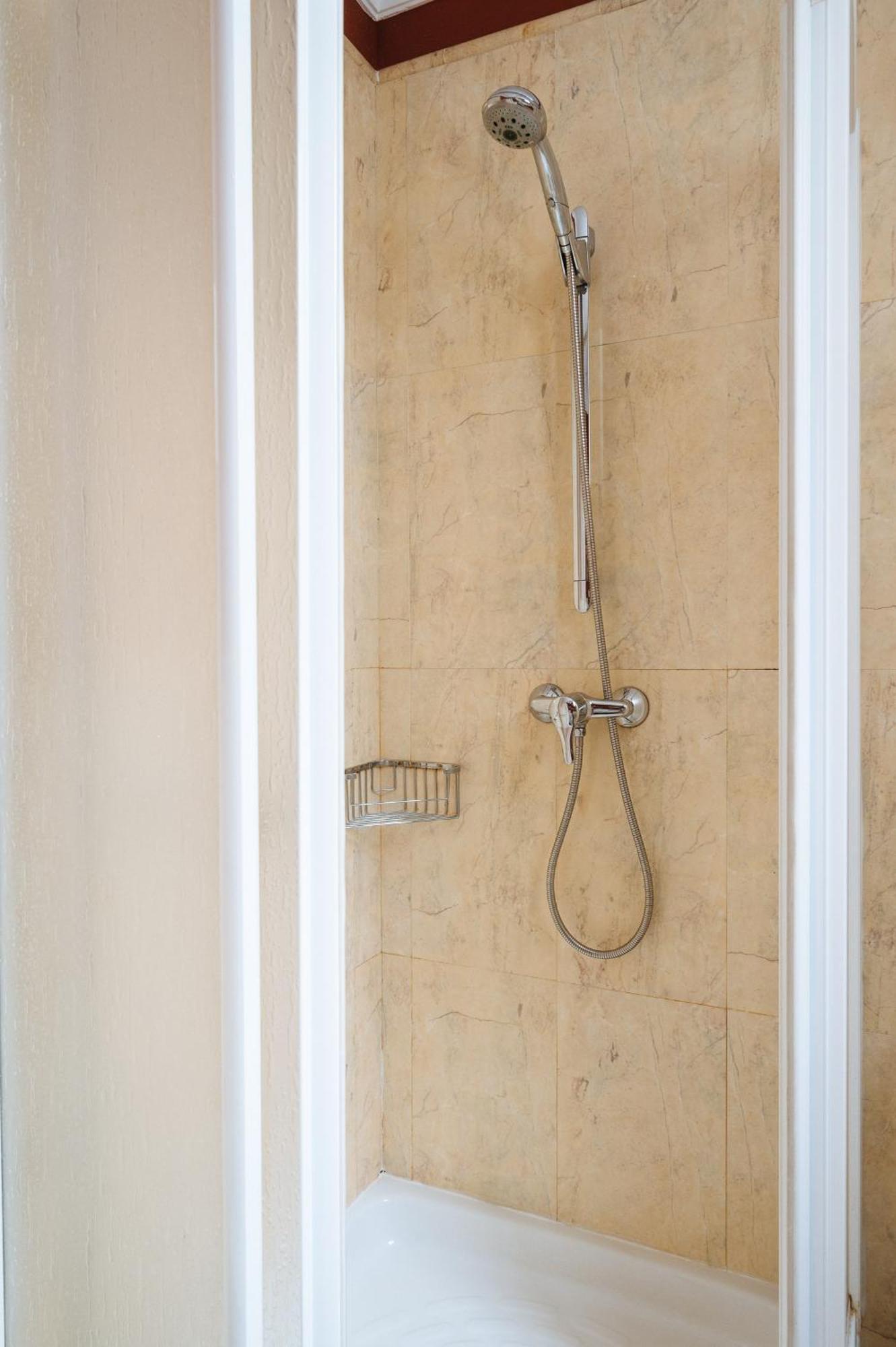 Imagen Parasol Seville Ngoại thất bức ảnh